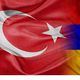 علم تركيا وأرمينيا- تي آر تي هابر