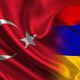 تركيا وأرمينيا