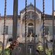 قصر “بيت الشرق” معلم أثري في مدينة القدس
