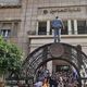 مصر احتجاج نقابة المحامين على قانون الفاتورة الإلكترونية- فيسبوك