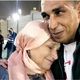 أردني يعثر على والدته المصرية بعد فراق دام 43 عاما