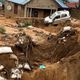 فيضانات الكونغو- الأناضول