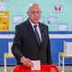قيس سعيد ينتخب - الرئاسة التونسية