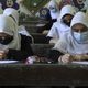 تعليم الفتيات أفغانستان- جيتي