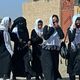 أفغانستان  نساء تعليم جامعات مدارس- الاناضول