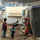 لاجئون سوريون في لبنان ـ الأناضول