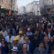 احتجاجات المغرب- الجبهة الاجتماعية
