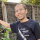 محمد أبو الغيط- صحفي مصري توفي في لندن- فيسبوك