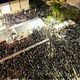 مظاهرات تل أبيب