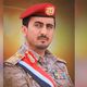 قائد المنطقة عسكرية الخامسة لدى الحوثي اللواء يوسف المداني اقناة المسيرة