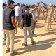 مظاهرات لقبائل سيناء  للعودة لقراهم مصر