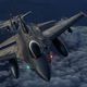 طائرة حربية تركية- الاناضول