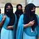 موجة احتجاجات كبيرة شهدتها الهند رفضا لقرار حظر الحجاب- الأناضول