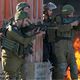 جنود الاحتلال في فلسطين الضفة الغربية- جيتي