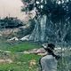 القسام يستهدف ناقلة جنود للاحتلال بصورة مباشرة- إعلام القسام