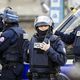 الشرطة الفرنسية - الأناضول