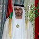 الملك محمد السادس والرئيس الإماراتي (وكالة المغرب العربي للأنباء)