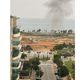 احد صواريخ المقاومة من غزة يسقط في ساحل تل أبيب- وكالة شهاب