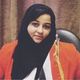 االناشطة اليمنية فاطمة العرولي- اكس