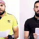 الشهيدان الأردنيان عامر قواس وحسام أبو غزالة- إكس