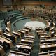 مجلس النواب الأردني - أرشيفية
