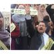 سيف الدين عبد الفتاح - باكينام الشرقاوي - رابعة - جامعات ضد الانقلاب