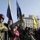 استمرار الاشتباكات بين المتظاهرين وقوات الأمن في أوكرانيا - aa_picture_20140221_1634636_web