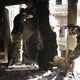 اشتباكات عنيفة بين النظام السوري ومقاتلي المعارضة السورية - أرشيفية