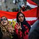 مظاهرات مصر - الأناضول