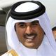 أمير قطر تميم آل ثاني