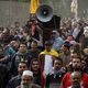 مظاهرات مؤيدة للشرعية في مصر (أرشيفية) -الأناضول