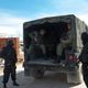 الأمن التونسي في اشتباكات مع مسلحين - الأناضول