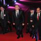 زيارة الرئيس الروسي فلاديمير بوثن لمصر - البوتني والسيسي