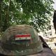جندي في الجيش السوري بشار الأسد في حمص  - أ ف ب