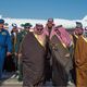 اجتماع مجلس وزراء التعاون الخليجي في الرياض ـ واس