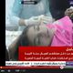 آثار قصف النظام المصري على مدينة درنة ليبيا