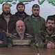قادة في الجبهة الشامية في حلب - أرشيفية