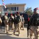 الجيش العراقي ـ أ ف ب