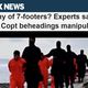 فوكس نيوز تثبت كذب فيديو ذبح الأقباط بليبيا ـ فوكس نيوز