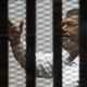 النيابة اتهمت مرسي بتسريب وثائق المخابرات والجيش لقطر - أرشيفية