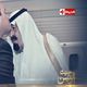 السيسي مع الملك السعودي عبداله في برومو لقناة الحياة