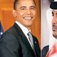 الأمير تميم أوباما قطر أمريكا