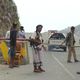 اليمن أنصار هادي في عدن أ ف ب