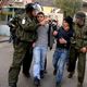 إسرائيل تعتقل طالبا مدرسيا شمال الضفة الغربية