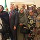 تحركات مريبة للسفير الأمريكي في نواكشوط بموريتانيا ـ فيسبوك