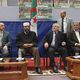 تنسيقية الحريات والانتقال الديمقراطي الجزائر