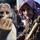 لاجئ سوري وآخر فلسطيني ـ عربي21