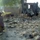 هجوم لبوكو حرام على إحدى القرى بنيجيريا- أ ف ب