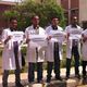 مصر  نقابة الأطباء  إضراب  الشرطة المصرية