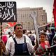 احتجاجات عمالية بمصر- غوغل